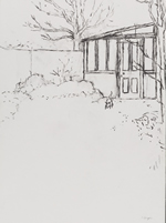 Garden Study